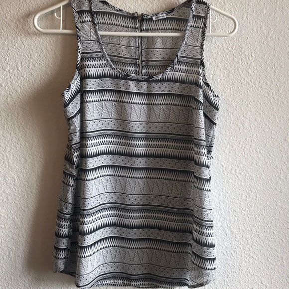 🌴Pimkie Tank Top - Picture 1 of 6